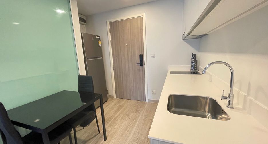 For sale 1 bed condo in Hua Hin, Prachuap Khiri Khan