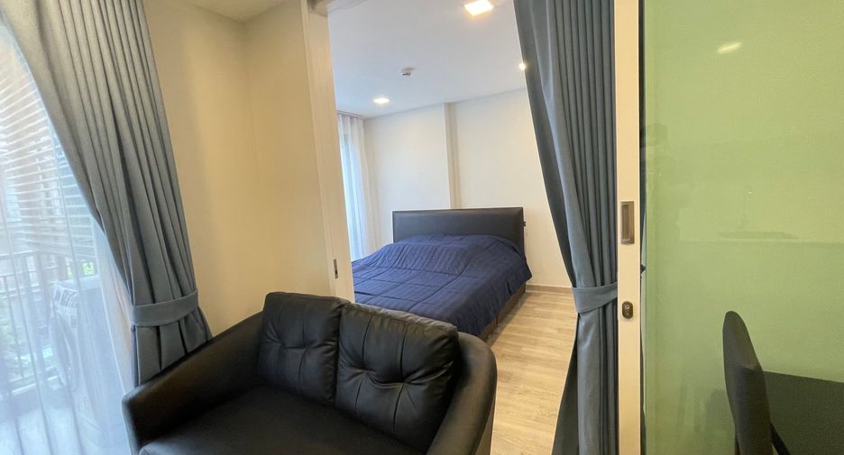 For sale 1 bed condo in Hua Hin, Prachuap Khiri Khan