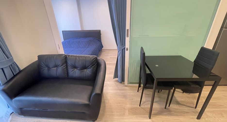 For sale 1 bed condo in Hua Hin, Prachuap Khiri Khan