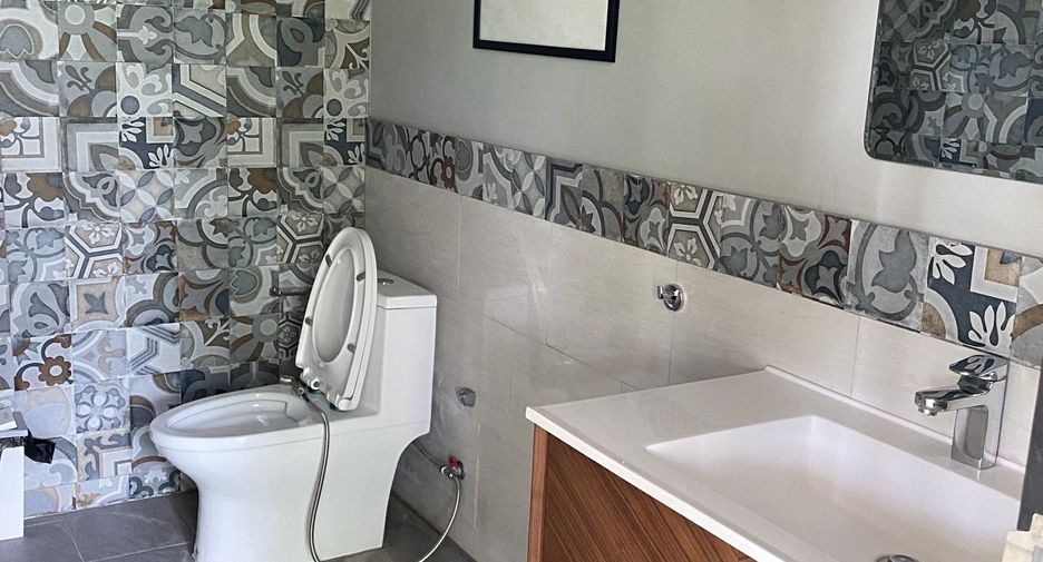 Villa zum Kauf mit 3 Zimmer in Mae Rim, Chiang Mai