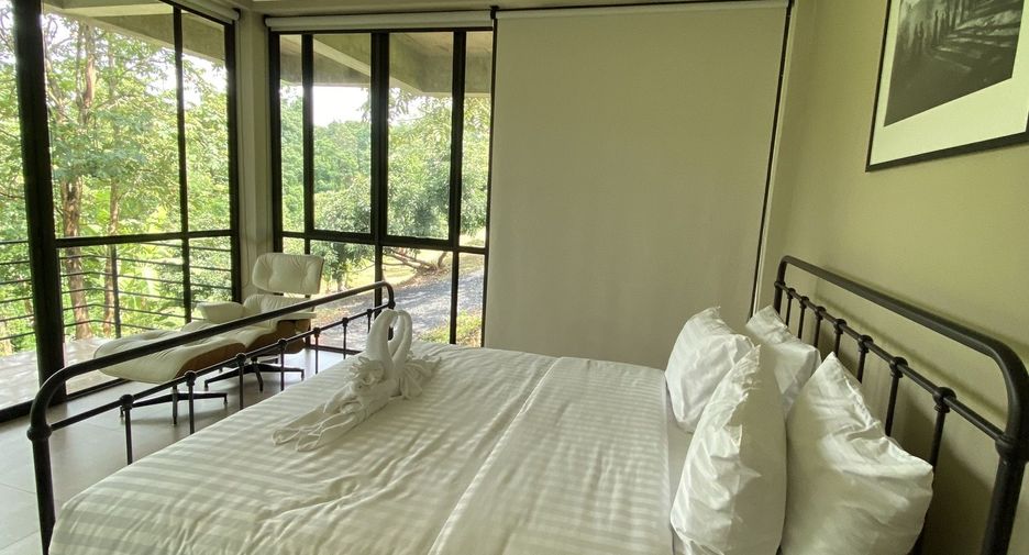 Villa zum Kauf mit 3 Zimmer in Mae Rim, Chiang Mai
