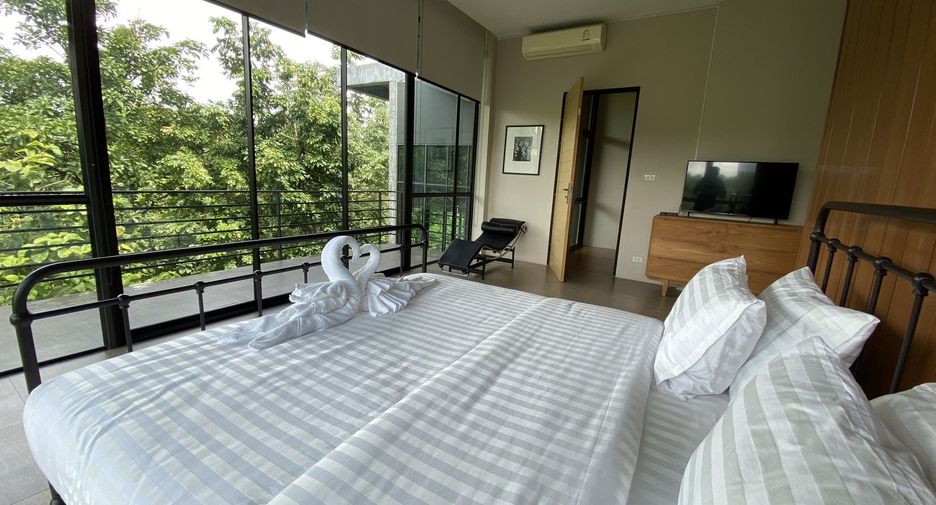 Villa zum Kauf mit 3 Zimmer in Mae Rim, Chiang Mai