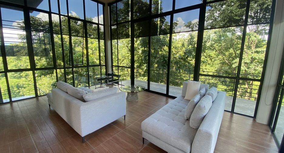 Villa zum Kauf mit 3 Zimmer in Mae Rim, Chiang Mai