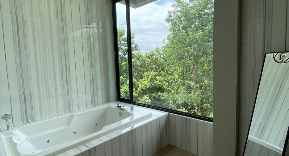 Villa zum Kauf mit 3 Zimmer in Mae Rim, Chiang Mai
