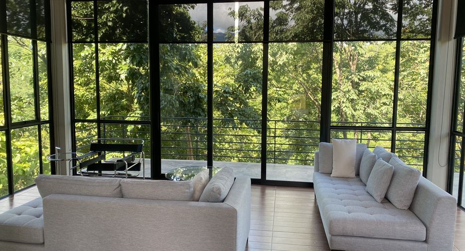 Villa zum Kauf mit 3 Zimmer in Mae Rim, Chiang Mai