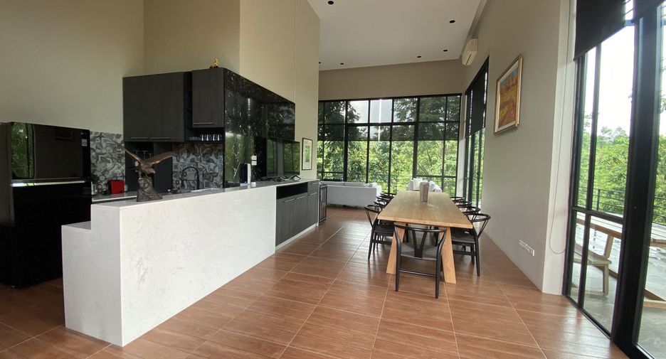 Villa zum Kauf mit 3 Zimmer in Mae Rim, Chiang Mai
