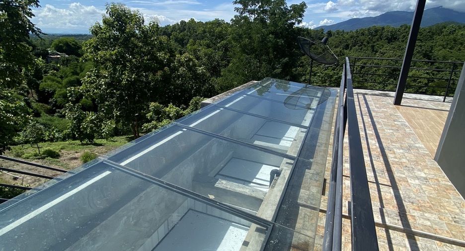 Villa zum Kauf mit 3 Zimmer in Mae Rim, Chiang Mai