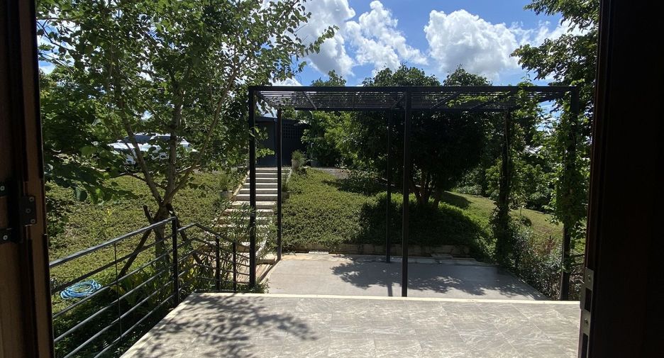 Villa zum Kauf mit 3 Zimmer in Mae Rim, Chiang Mai