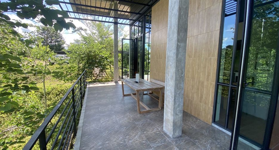 Villa zum Kauf mit 3 Zimmer in Mae Rim, Chiang Mai