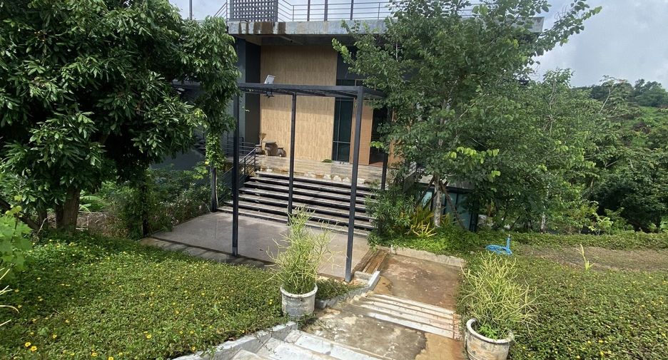 Villa zum Kauf mit 3 Zimmer in Mae Rim, Chiang Mai