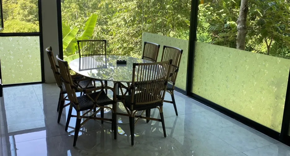 Villa zum Kauf mit 3 Zimmer in Mae Rim, Chiang Mai