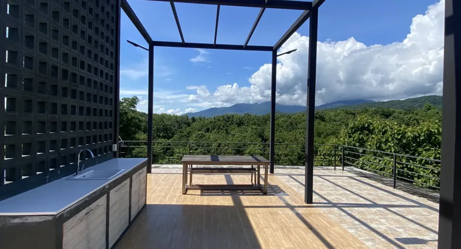 出售 3 卧室 别墅 在 Mae Rim, Chiang Mai