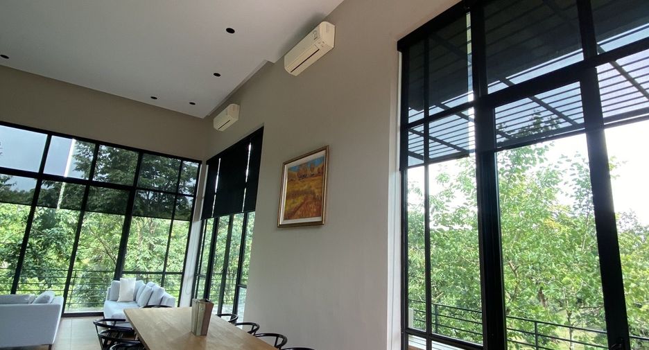 Villa zum Kauf mit 3 Zimmer in Mae Rim, Chiang Mai