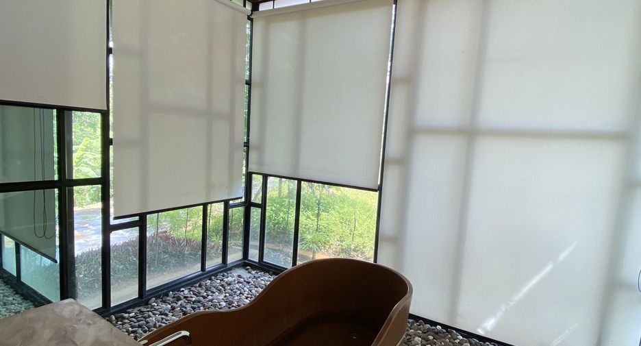 Villa zum Kauf mit 3 Zimmer in Mae Rim, Chiang Mai