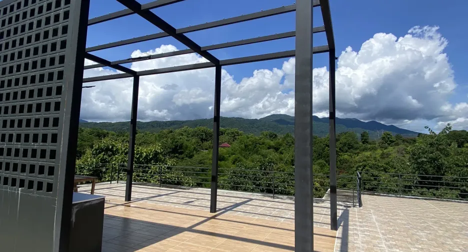 Villa zum Kauf mit 3 Zimmer in Mae Rim, Chiang Mai
