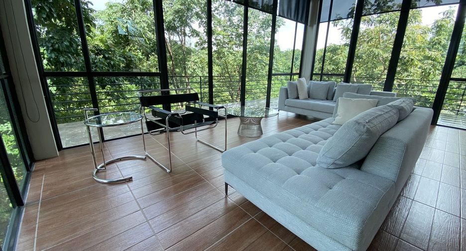 Villa zum Kauf mit 3 Zimmer in Mae Rim, Chiang Mai