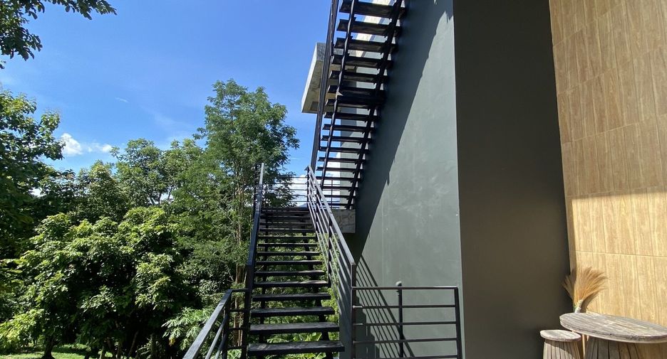 Villa zum Kauf mit 3 Zimmer in Mae Rim, Chiang Mai