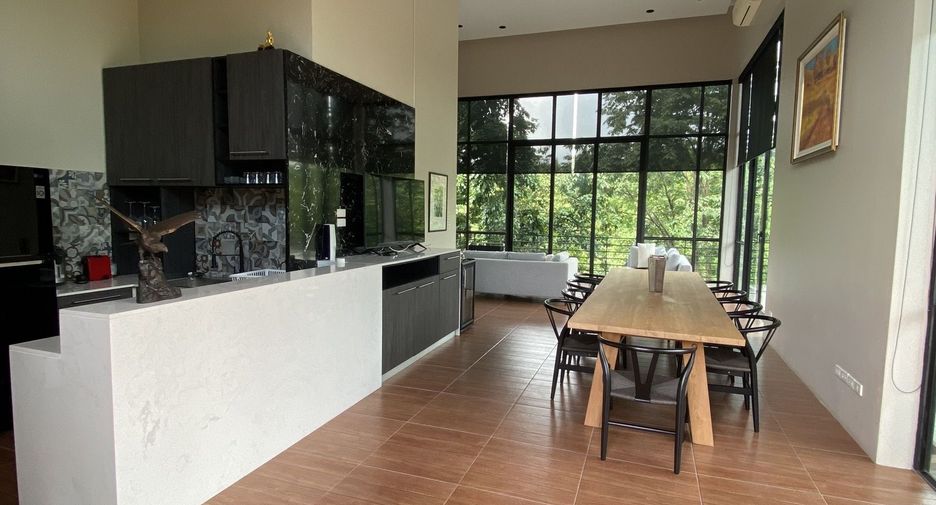 Villa zum Kauf mit 3 Zimmer in Mae Rim, Chiang Mai