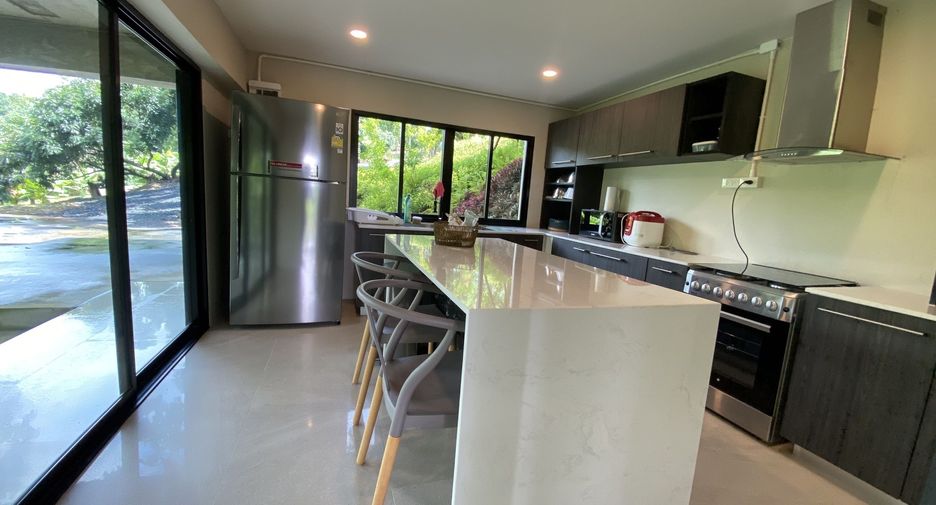 Villa zum Kauf mit 3 Zimmer in Mae Rim, Chiang Mai