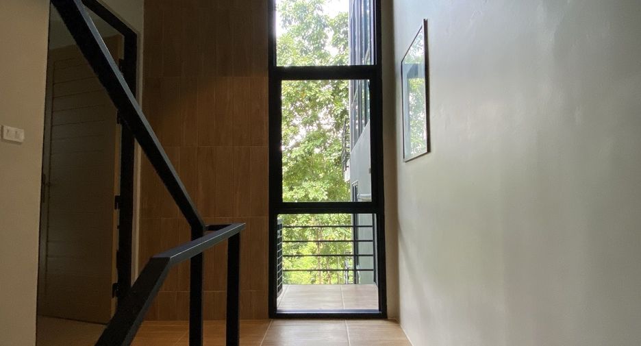 Villa zum Kauf mit 3 Zimmer in Mae Rim, Chiang Mai