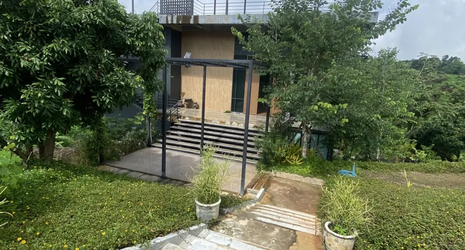出售 3 卧室 别墅 在 Mae Rim, Chiang Mai
