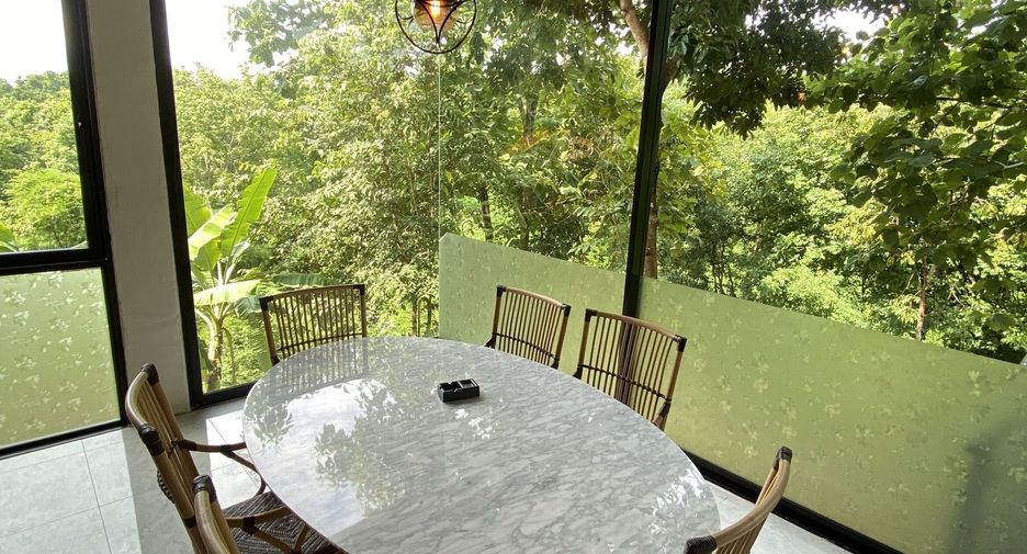 Villa zum Kauf mit 3 Zimmer in Mae Rim, Chiang Mai