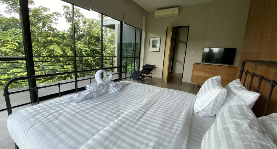 出售 3 卧室 别墅 在 Mae Rim, Chiang Mai