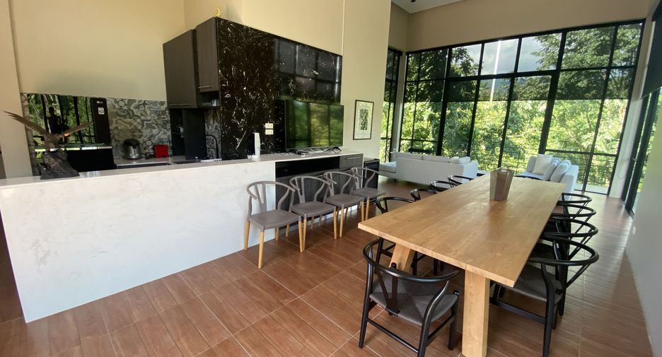 Villa zum Kauf mit 3 Zimmer in Mae Rim, Chiang Mai