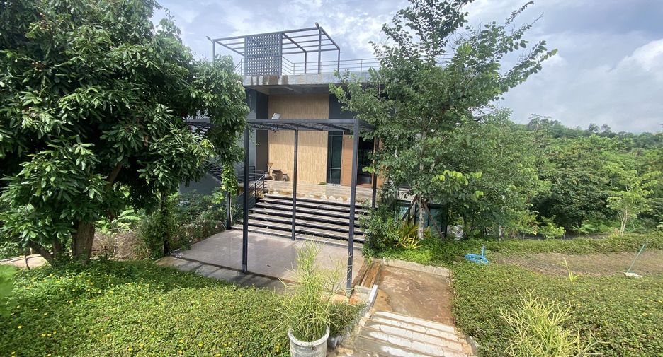 Villa zum Kauf mit 3 Zimmer in Mae Rim, Chiang Mai