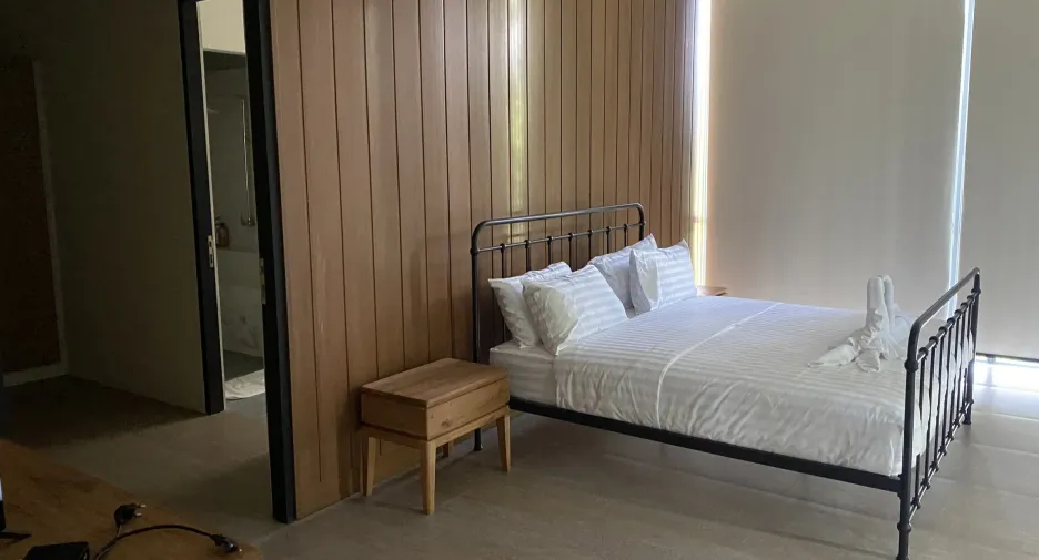 Villa zum Kauf mit 3 Zimmer in Mae Rim, Chiang Mai