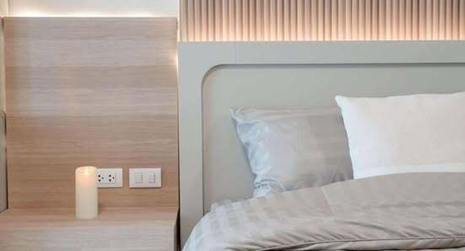 For sale studio condo in Mueang Phuket, Phuket
