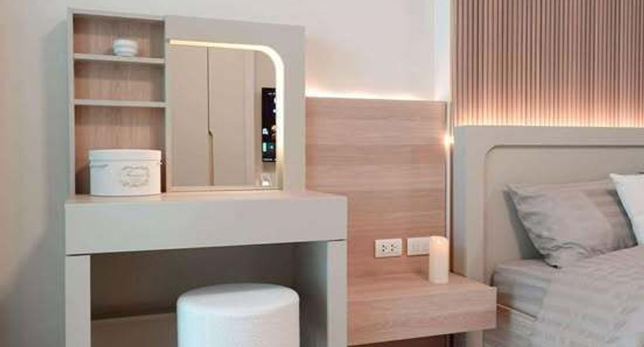 For sale studio condo in Mueang Phuket, Phuket