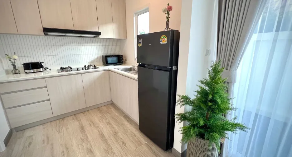 For sale 2 bedrooms townhouse in Thalang, Phuket