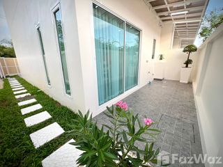 For sale 2 bedrooms townhouse in Thalang, Phuket