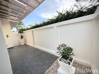For sale 2 bedrooms townhouse in Thalang, Phuket