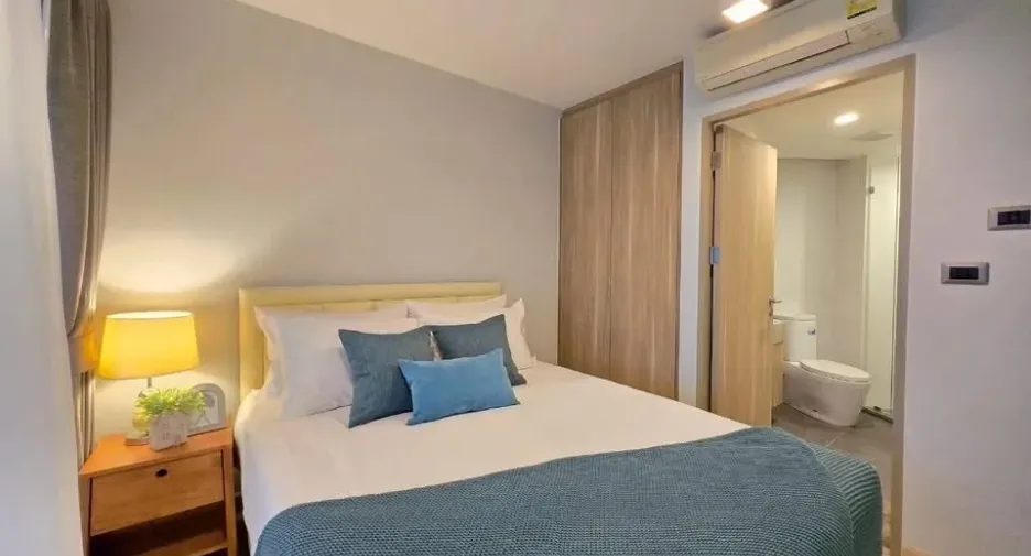 For sale 1 bed condo in Hua Hin, Prachuap Khiri Khan