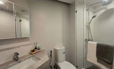 Wohnung zum Kauf mit 1 Zimmer in Hua Hin, Prachuap Khiri Khan