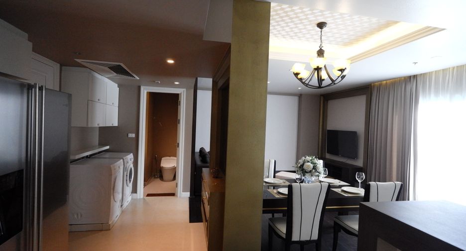 Condo en venta de 1 habitaciones en Mueang Chiang Mai, Chiang Mai