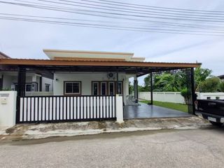 ขาย และ ให้เช่า 3 ห้องนอน บ้านเดี่ยว ใน ชะอำ, เพชรบุรี