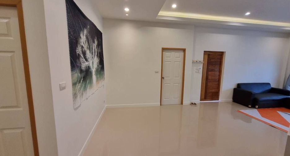 出售 和 出租 3 卧室 独立屋 在 Cha-Am, Phetchaburi