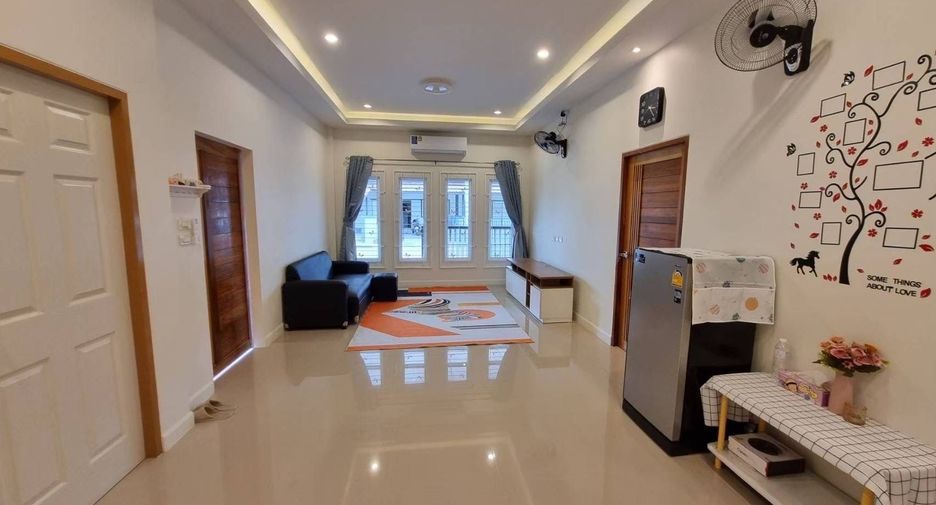 出售 和 出租 3 卧室 独立屋 在 Cha-Am, Phetchaburi