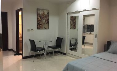 À vendre 1 chambre condo à Watthana, Bangkok