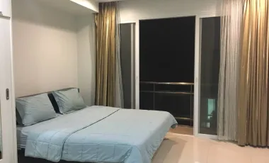 For sale 1 bed condo in Watthana, Bangkok