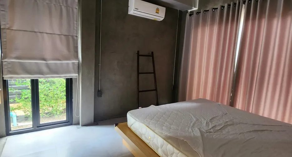 For rent 2 bedrooms house in Thalang, Phuket