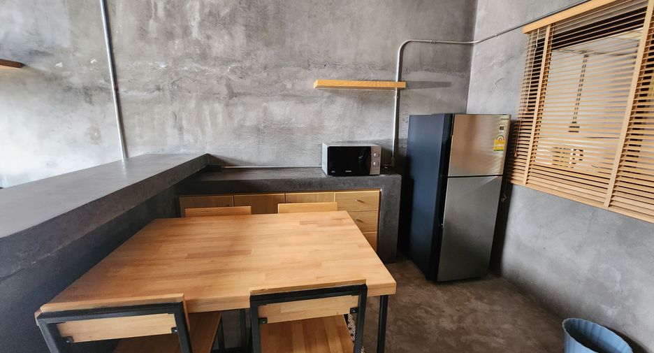 For rent 2 bedrooms house in Thalang, Phuket