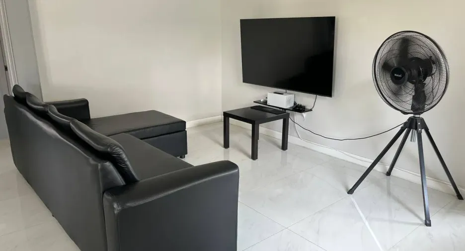 For sale 3 bedrooms house in Bang Lamung, Chonburi