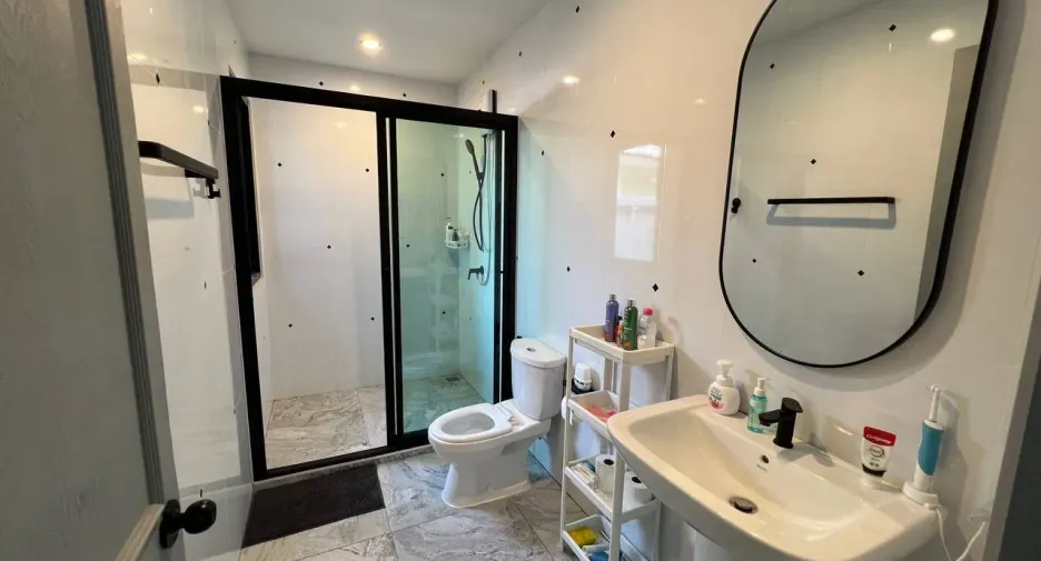 For sale 3 bedrooms house in Bang Lamung, Chonburi