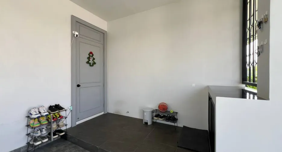 For sale 3 bedrooms house in Bang Lamung, Chonburi