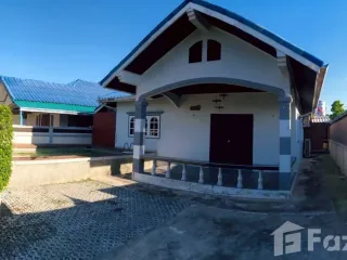 For sale and for rent 3 bedrooms house in Hua Hin, Prachuap Khiri Khan