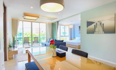 For sale and for rent 2 bedrooms condo in Hua Hin, Prachuap Khiri Khan